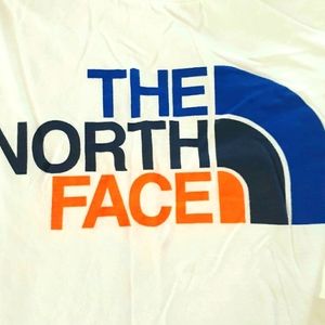 The North Face T-shirt